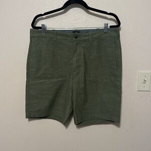 J.Crew‎ Stanton Shorts Size 34 Inseam 9" NWT